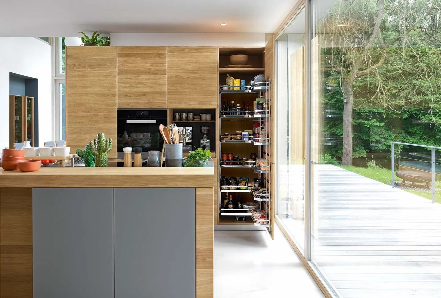Luxury Kitchen