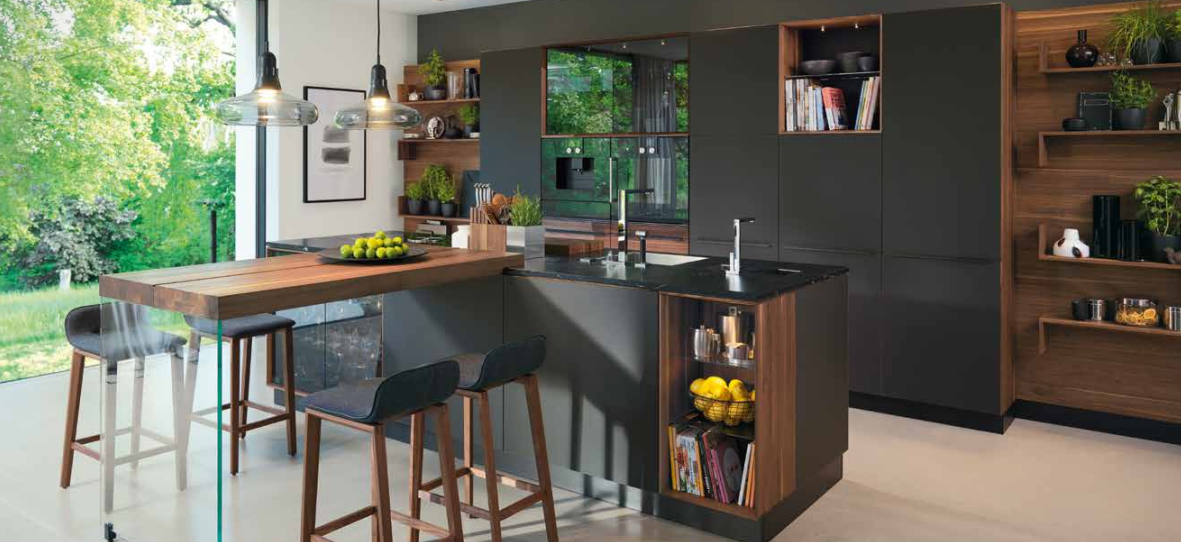 Kitchen Collection