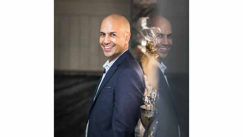 Mayan Metzler - CEO of German Kitchen Center